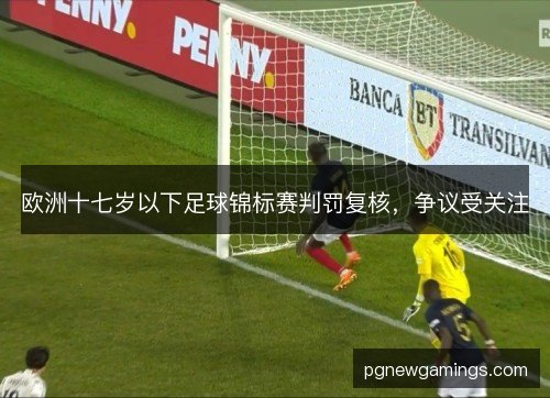欧洲十七岁以下足球锦标赛判罚复核，争议受关注